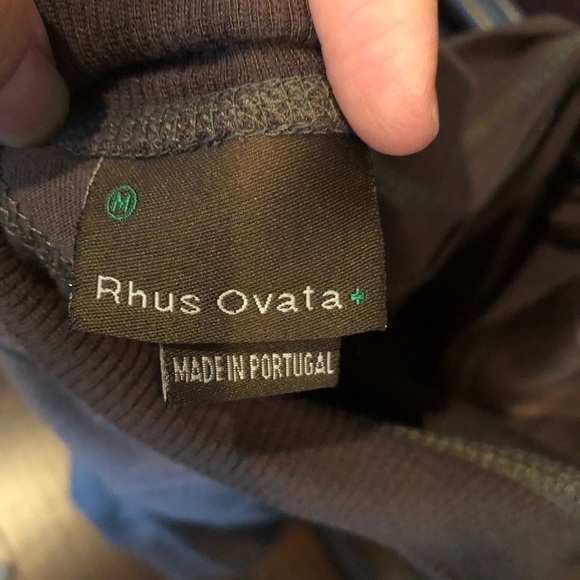 Silk and knit halter midi taupe dress M 8 - Picture 3 of 6